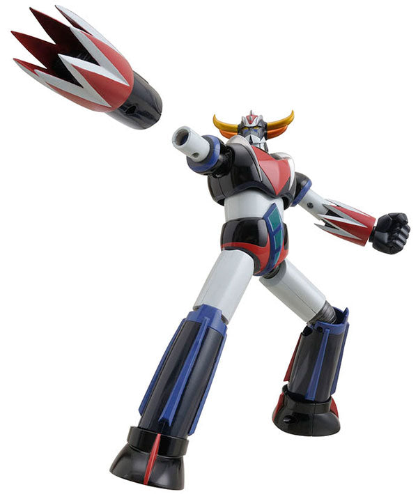 BRAVE合金40 UFOロボ グレンダイザー[シーエムズコーポレーション]