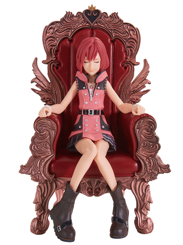 B賞 カイリ スタチュー KINGDOM HEARTS～20th Anniversary～