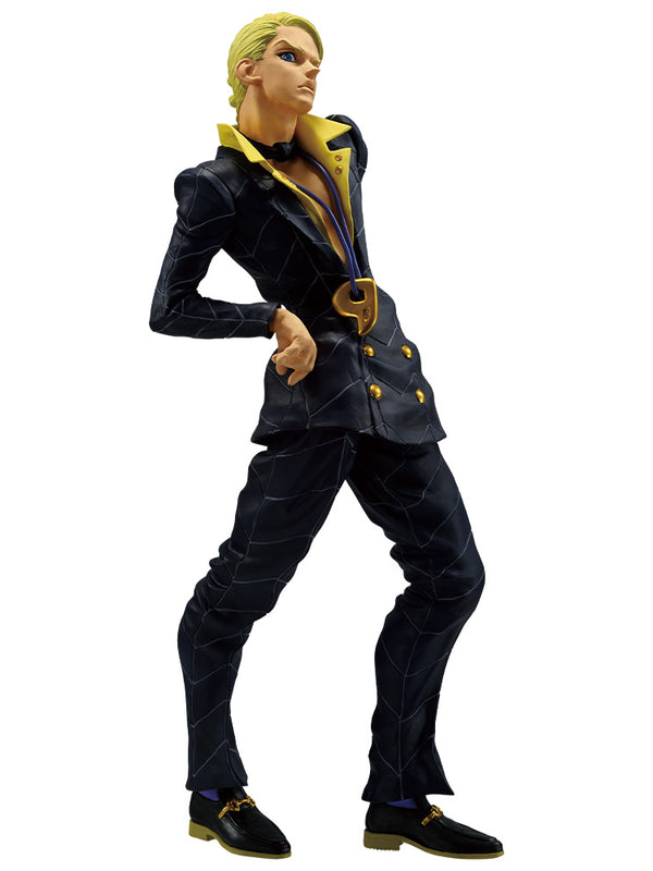 B賞 プロシュート MASTERLISE GOLDEN WIND -HITMAN TEAM-