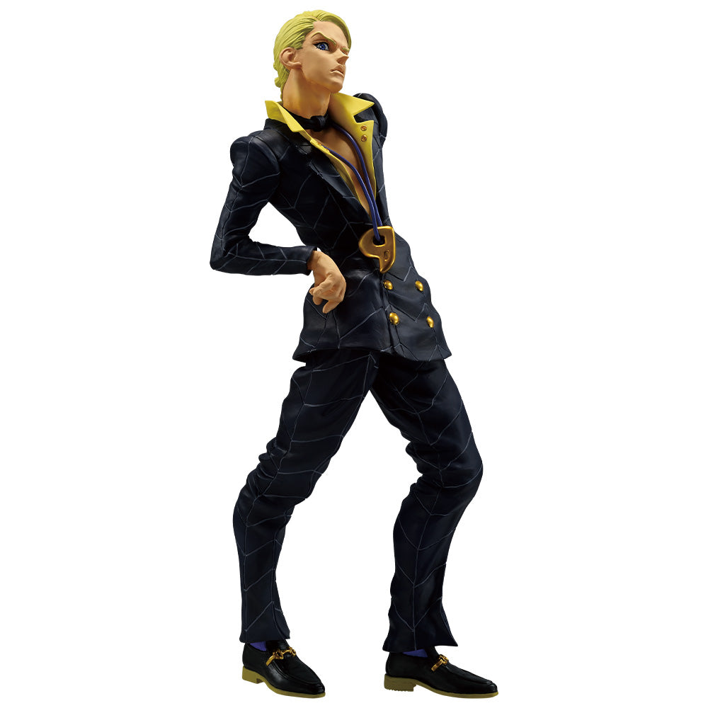 B賞 プロシュート MASTERLISE GOLDEN WIND -HITMAN TEAM-