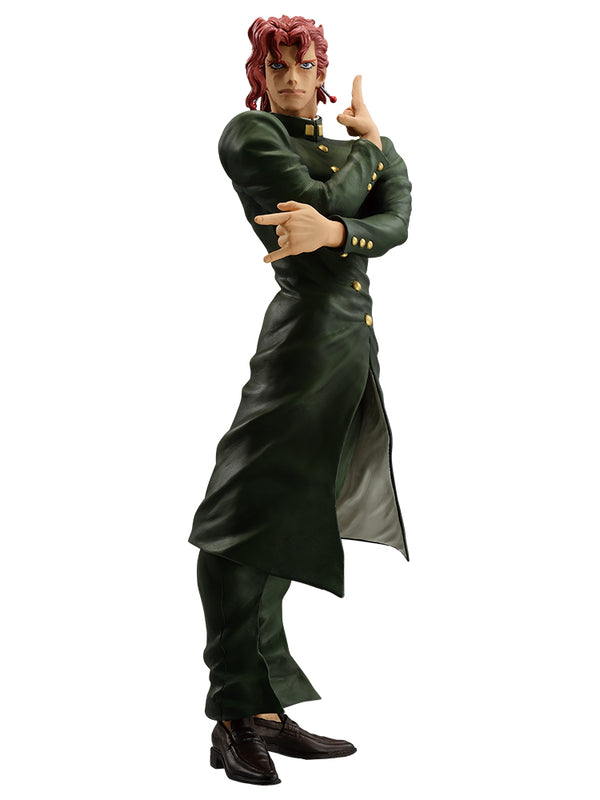 B賞 花京院典明 MASTERLISE STARDUST CRUSADERS