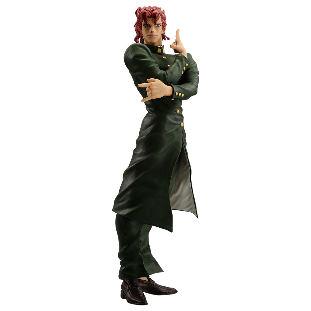 B賞 花京院典明 MASTERLISE STARDUST CRUSADERS