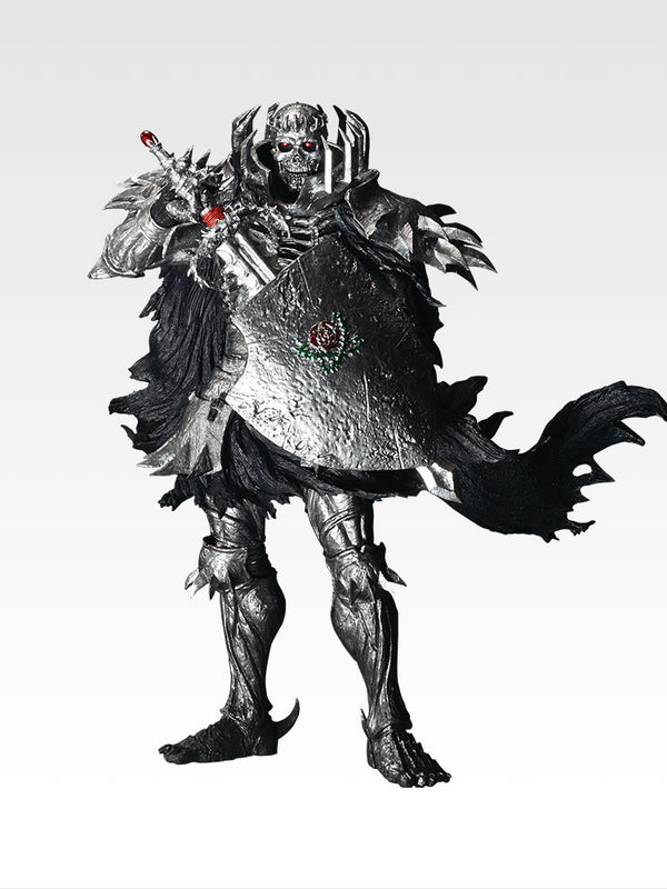 B賞 髑髏の騎士 MASTERLISE 反撃の誓い