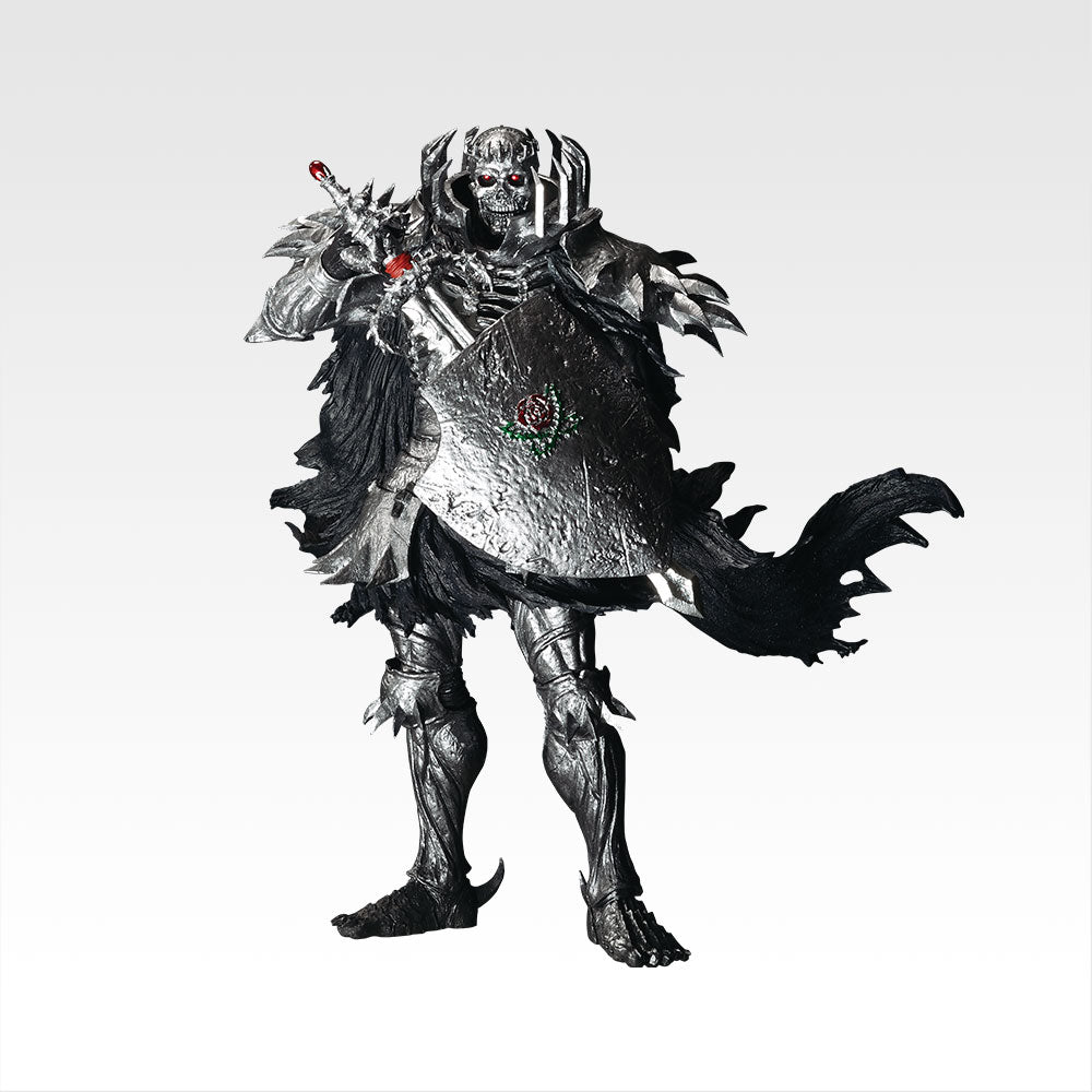 B賞 髑髏の騎士 MASTERLISE 反撃の誓い