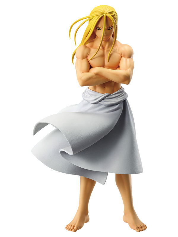 B賞 “お父様” MASTERLISE 一番くじ ｢鋼の錬金術師 FULLMETAL ALCHEMIST｣ 扉を開けし者たち