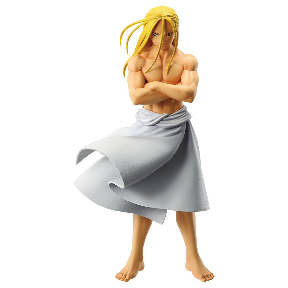 B賞 “お父様” MASTERLISE 一番くじ ｢鋼の錬金術師 FULLMETAL ALCHEMIST｣ 扉を開けし者たち