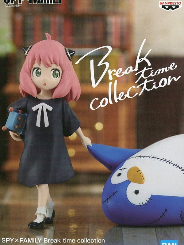 ｱｰﾆｬ&ﾍﾟﾝｷﾞﾝ  Break time collection ｱｰﾆｬ&ﾍﾟﾝｷﾞﾝ