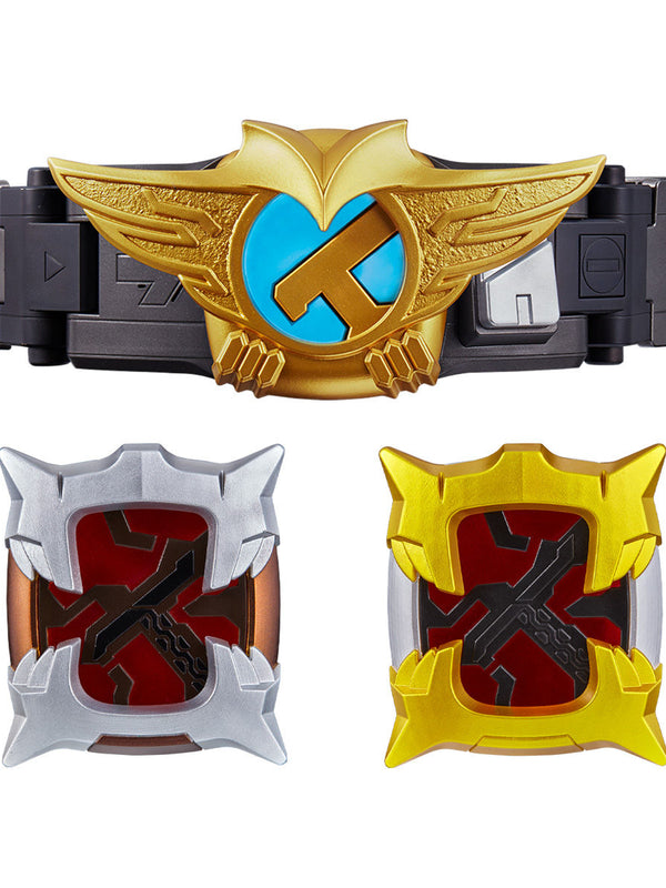 COMPLETE SELECTION MODIFICATION DEN-O BELT (CSMデンオウベルト) MOVIE EDITION