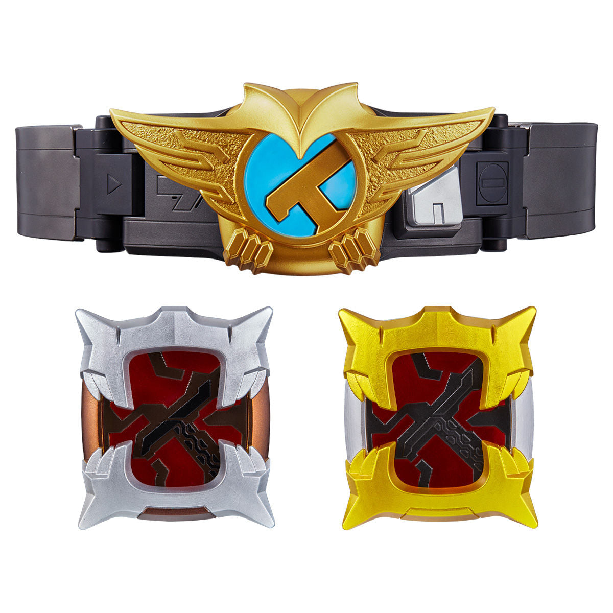 COMPLETE SELECTION MODIFICATION DEN-O BELT (CSMデンオウベルト) MOVIE EDITION