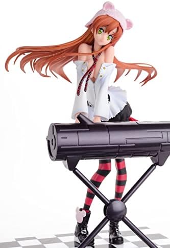 C賞 シャーリー・フェネット プレミアムフィギュア CODE BLACK ver.