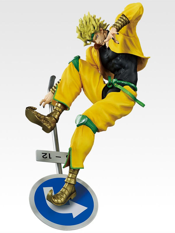 C賞 DIO MASTERLISE -STAND RUSH!-
