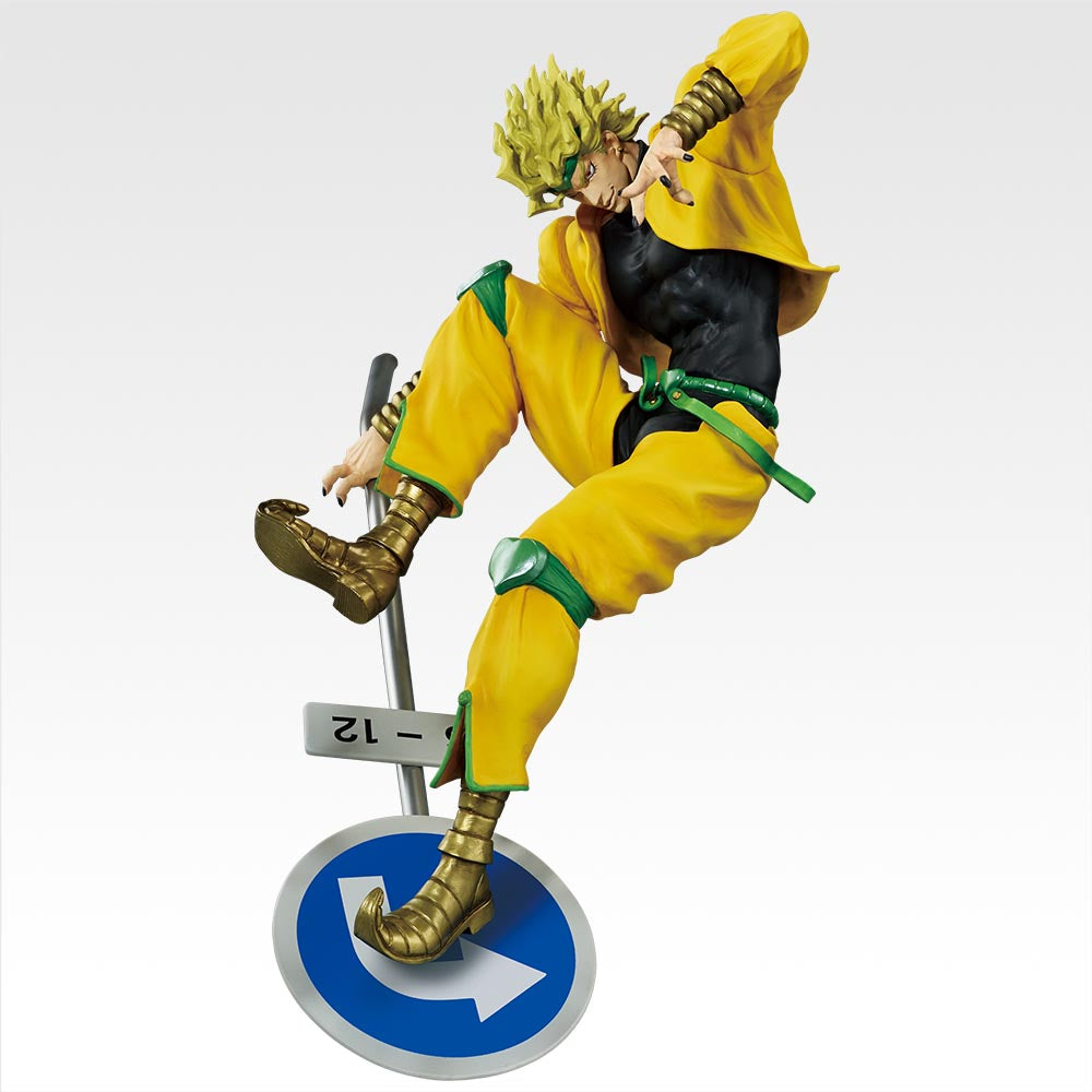 C賞 DIO MASTERLISE -STAND RUSH!-