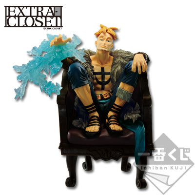 C賞 マルコフィギュア 一番くじフィギュアセレクション ワンピース EXTRA CLOSET～Re:Members Log～