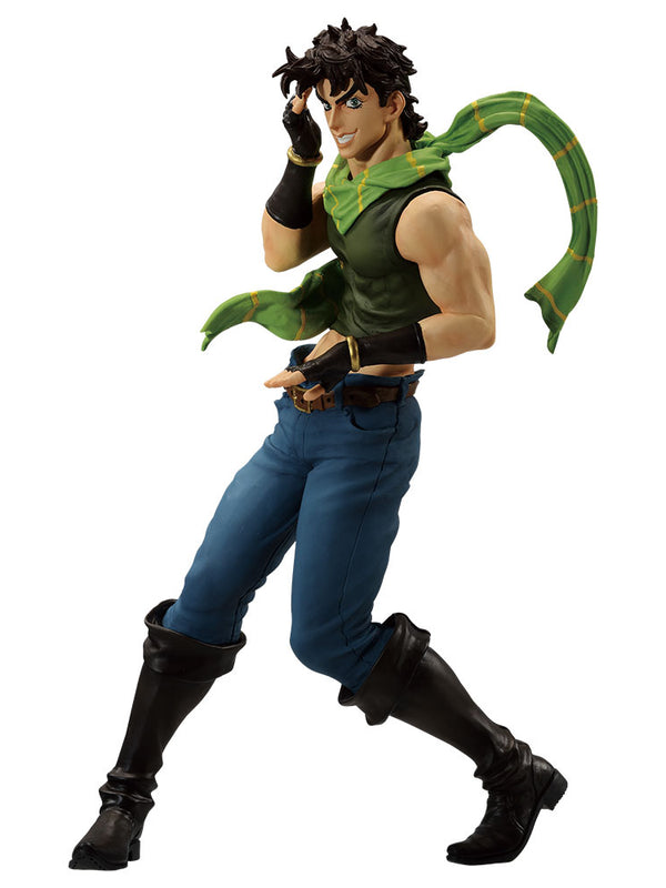 C賞 ジョセフ・ジョースター MASTERLISE PHANTOM BLOOD＆BATTLE TENDENCY