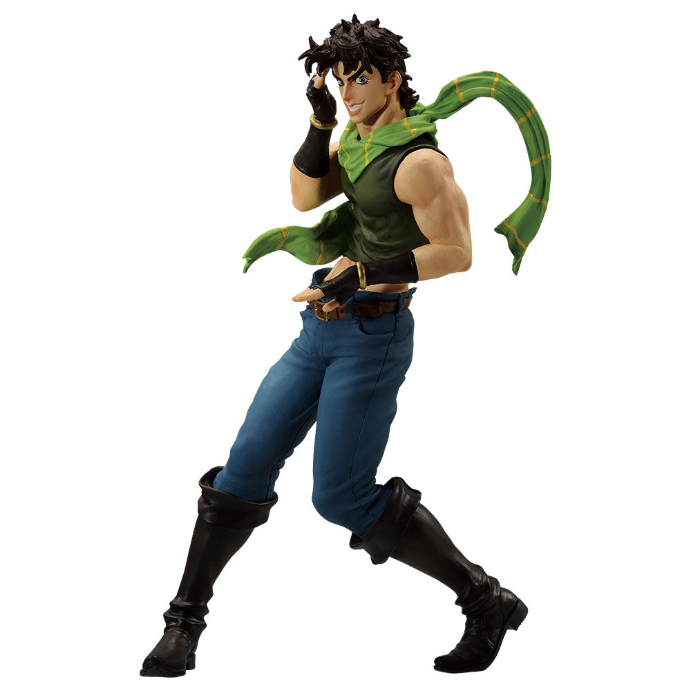 C賞 ジョセフ・ジョースター MASTERLISE PHANTOM BLOOD＆BATTLE TENDENCY