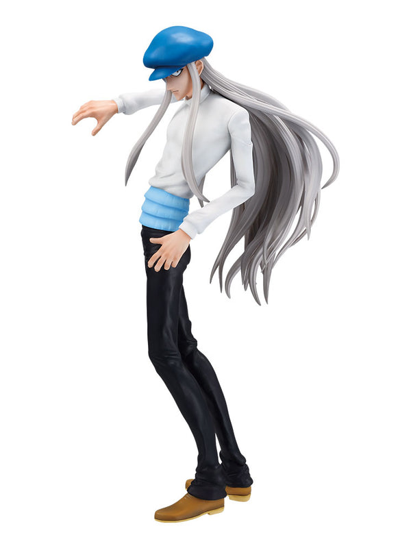 C賞 カイト MASTERLISE 一番くじ HUNTER×HUNTER CHMERA ANT