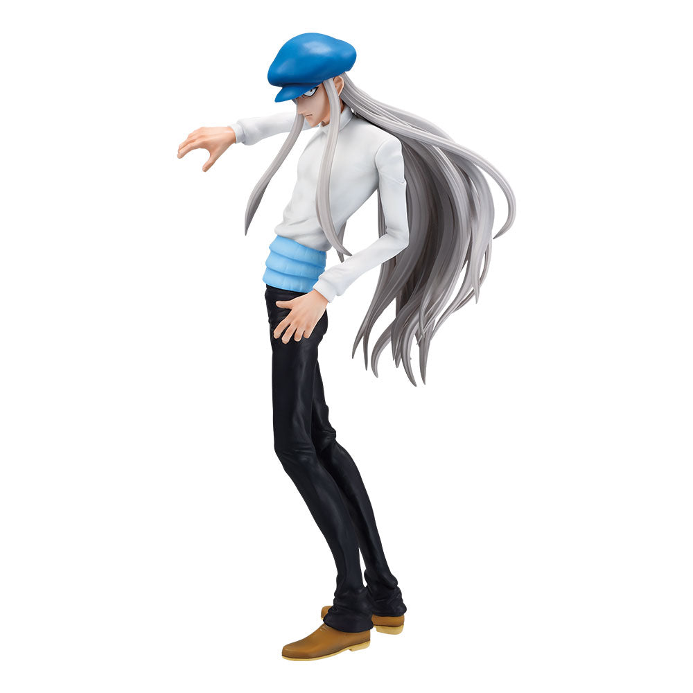 C賞 カイト MASTERLISE 一番くじ HUNTER×HUNTER CHMERA ANT