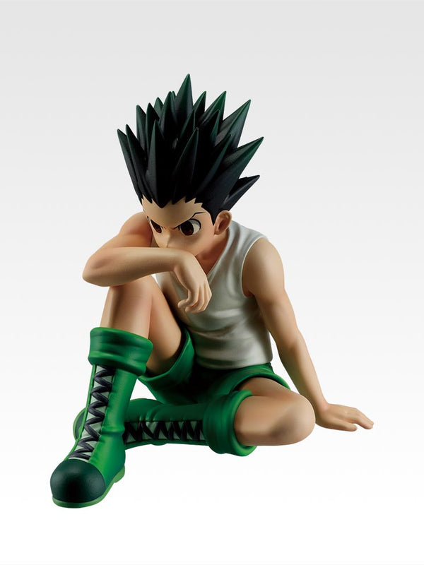 C賞 ゴン MASTERLISE 一番くじ HUNTER×HUNTER CHMERA ANT 2