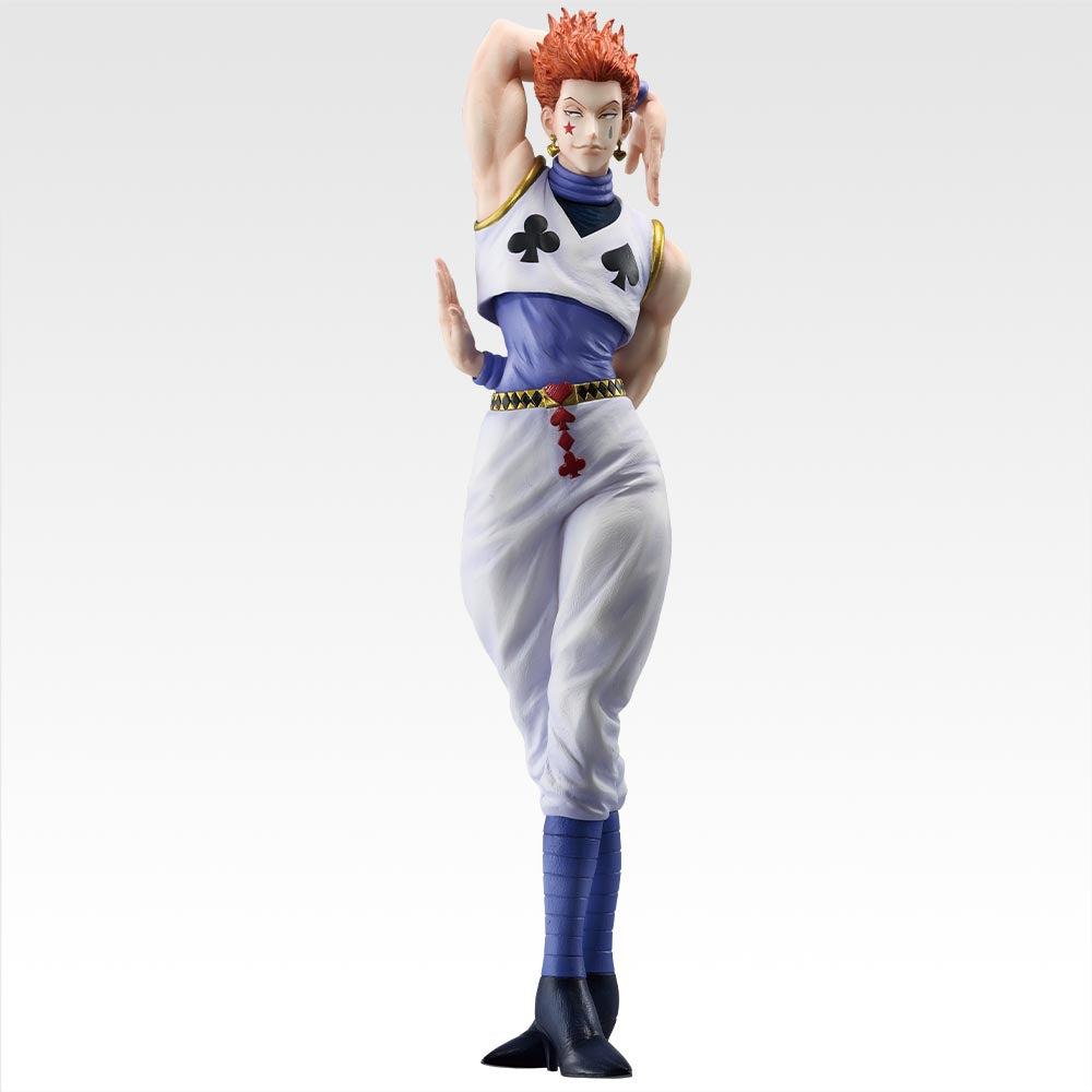HUNTER×HUNTER – liberty-kaitori