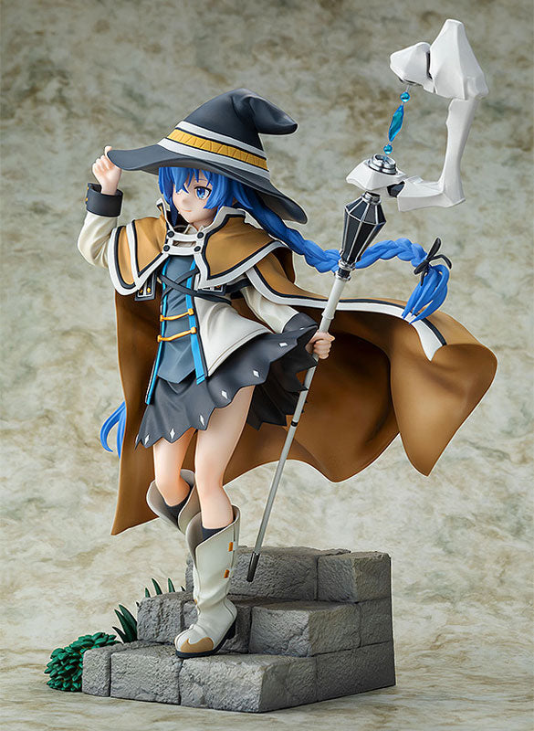 Caworks ロキシー・ミグルディア 1/7 完成品フィギュア[KADOKAWA]
