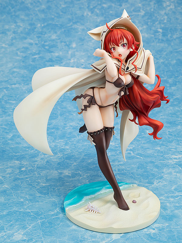 Caworks エリス・ボレアス・グレイラット 水着Ver. 1/7 完成品フィギュア[KADOKAWA]