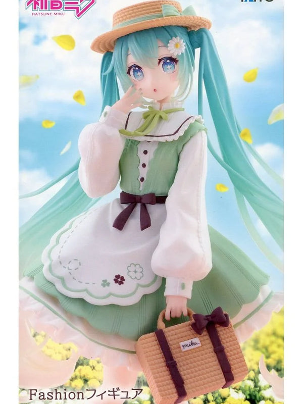 初音ﾐｸ Fashion ﾌｨｷﾞｭｱ Country