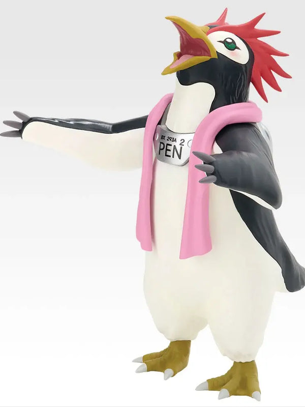 D賞 ペンペン フィギュア  ヱヴァンゲリヲン新劇場版：序