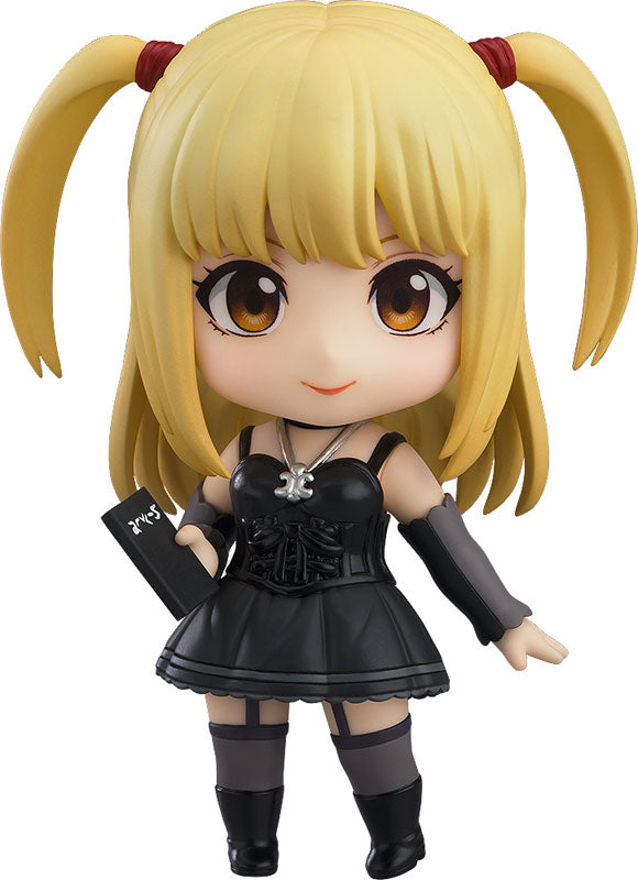 ねんどろいど DEATH NOTE 弥海砂 2.0[グッドスマイルカンパニー]