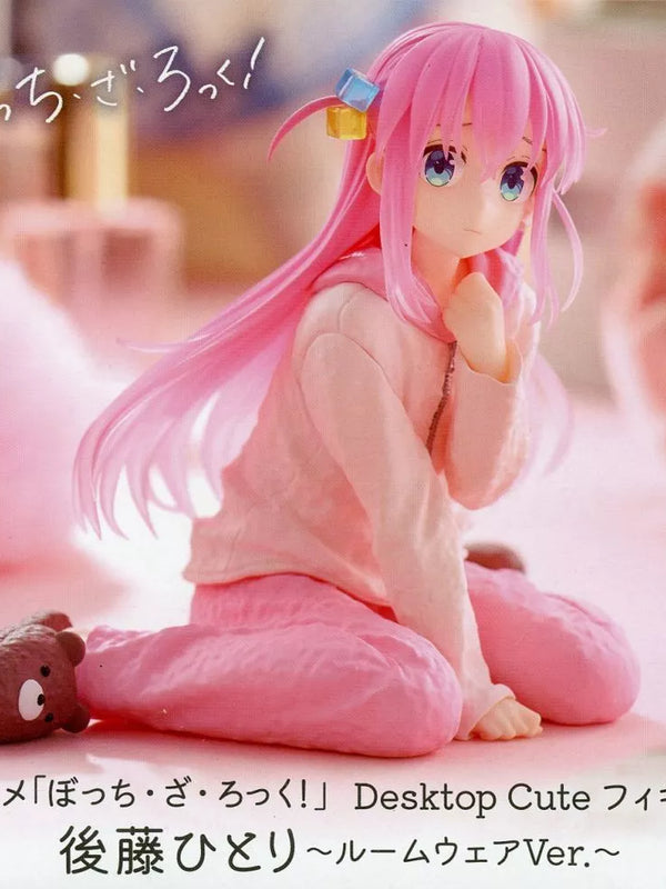 後藤ひとり Desktop Cute ﾌｨｷﾞｭｱ 後藤ひとり~ﾙｰﾑｳｪｱve