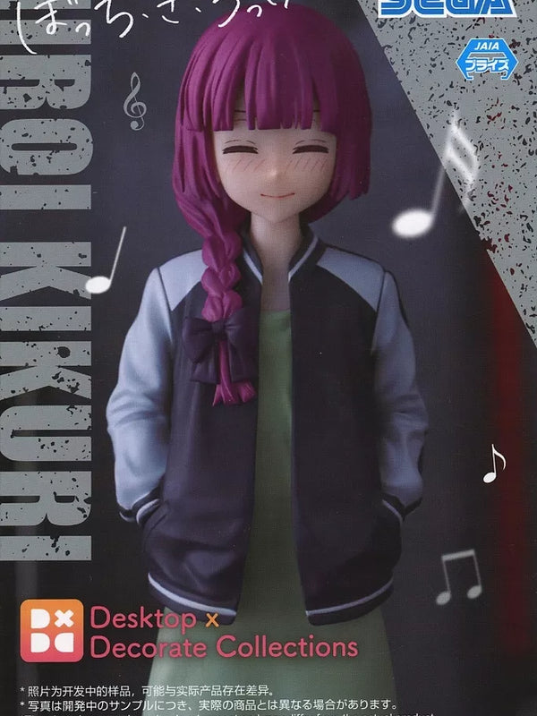 廣井きくり  Desktop×Decorate Collections“廣井き