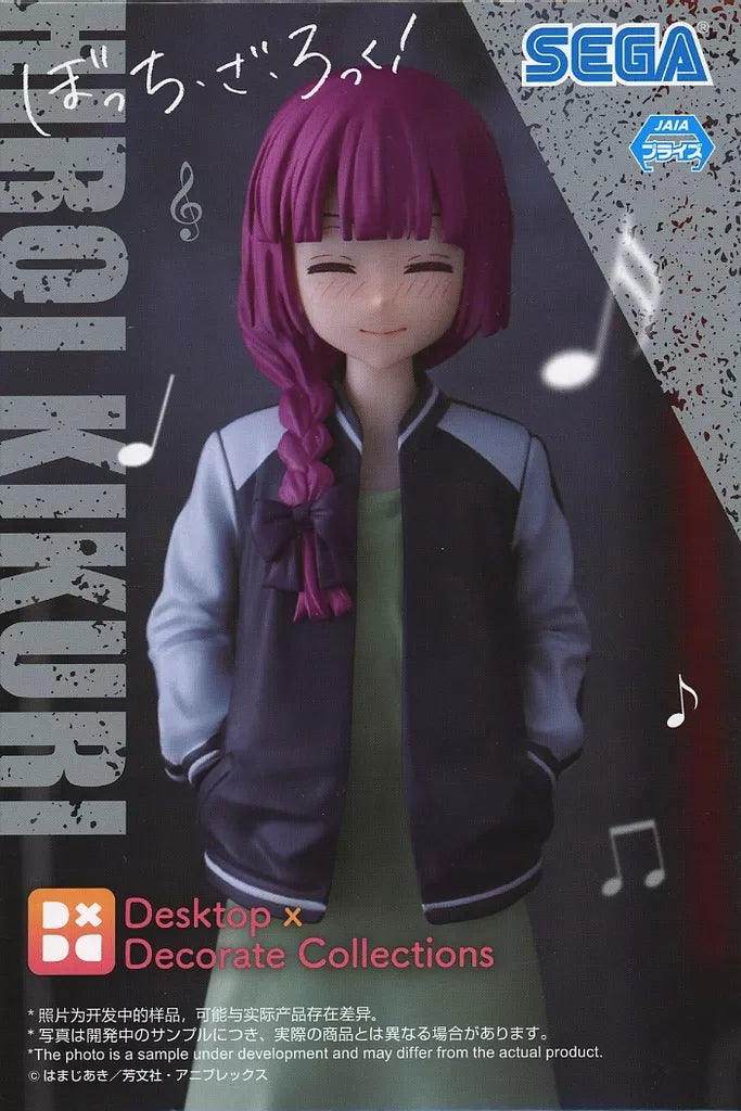 廣井きくり  Desktop×Decorate Collections“廣井き