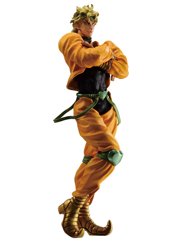 ラストワン賞 DIO MASTERLISE STARDUST CRUSADERS