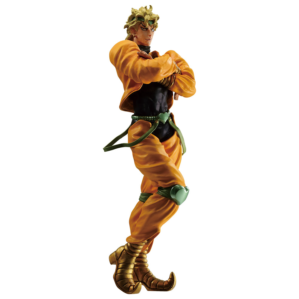 ラストワン賞 DIO MASTERLISE STARDUST CRUSADERS