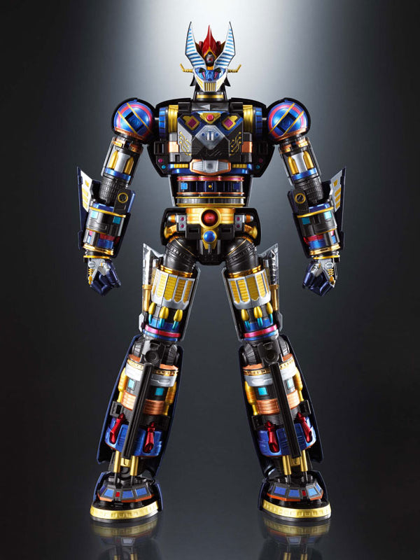 DX超合金魂 グレートマジンガー[バンダイ]