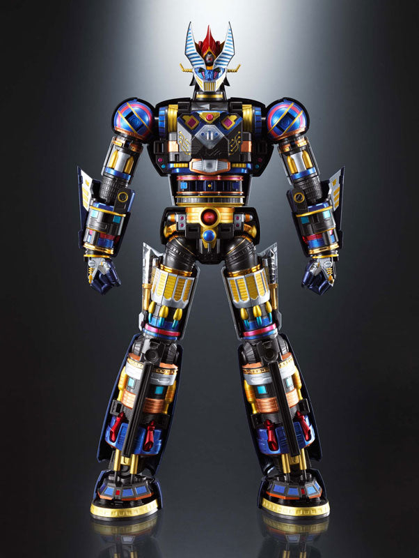 DX超合金魂 グレートマジンガー[バンダイ]