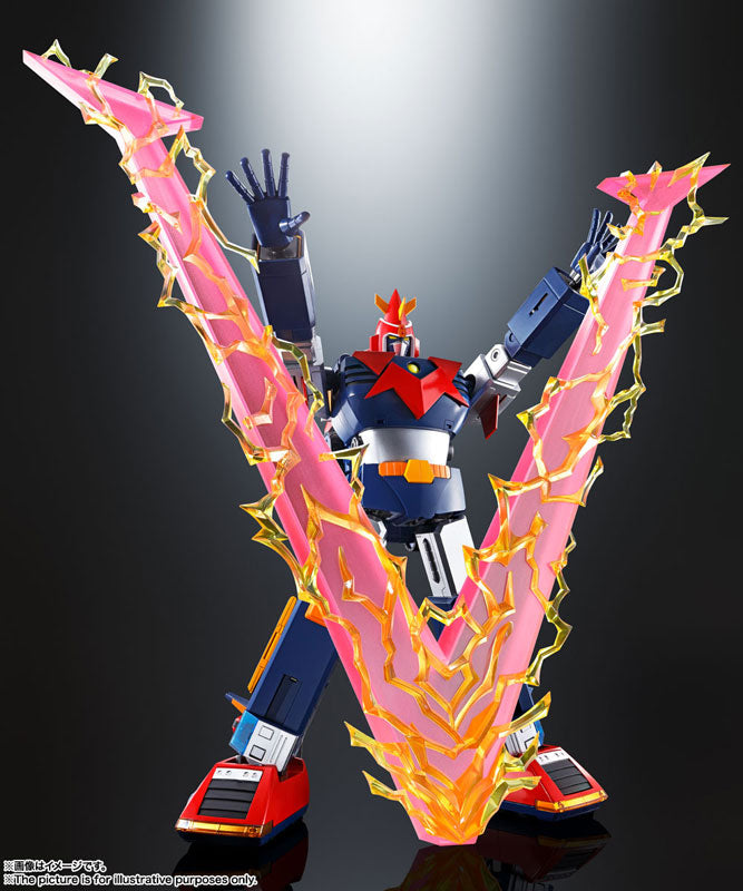 超電磁マシーンボルテスV – liberty-kaitori