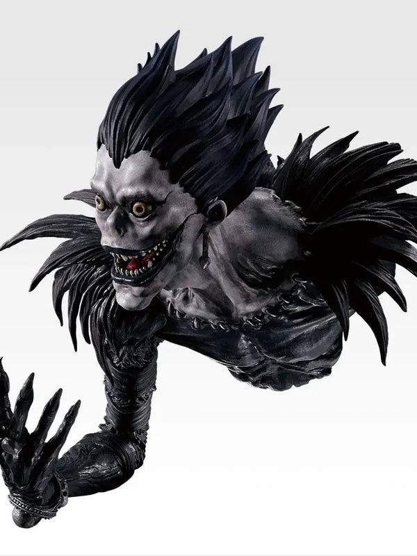 D賞 リュークすり抜けマグネット 一番くじDEATH NOTE