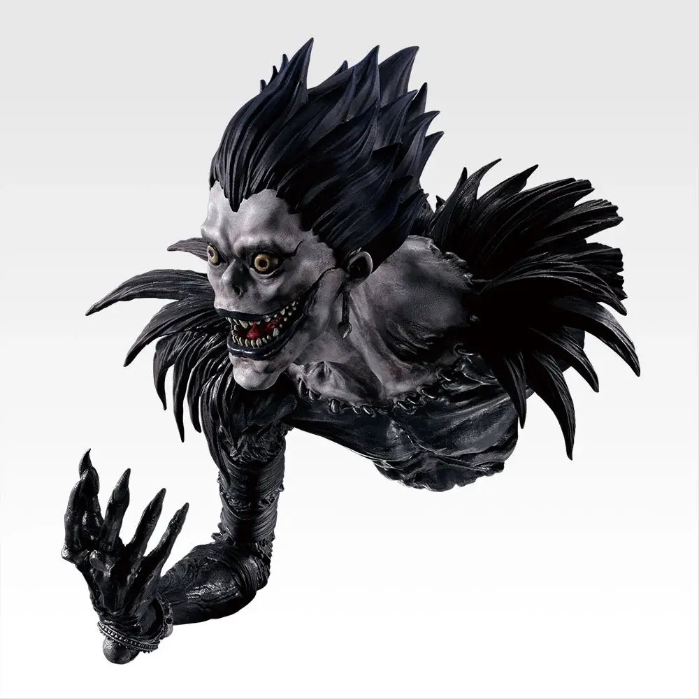 D賞 リュークすり抜けマグネット 一番くじDEATH NOTE