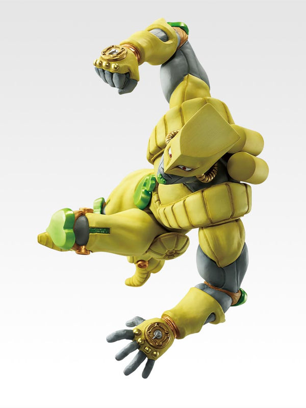 D賞 ザ・ワールド MASTERLISE -STAND RUSH!-