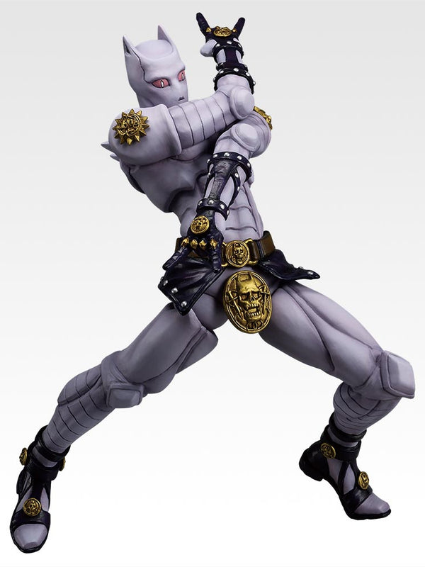 D賞 キラークイーン MASTERLISE -STAND RUSH!-