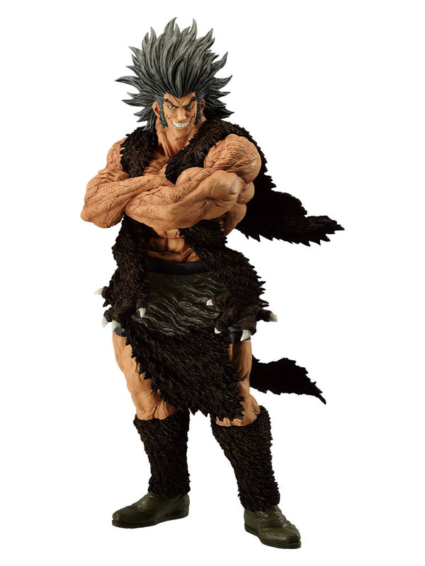 D賞 ウボォーギン MASTERLISE EXTRA 一番くじ HUNTER×HUNTER REVENGE OF SCARLET