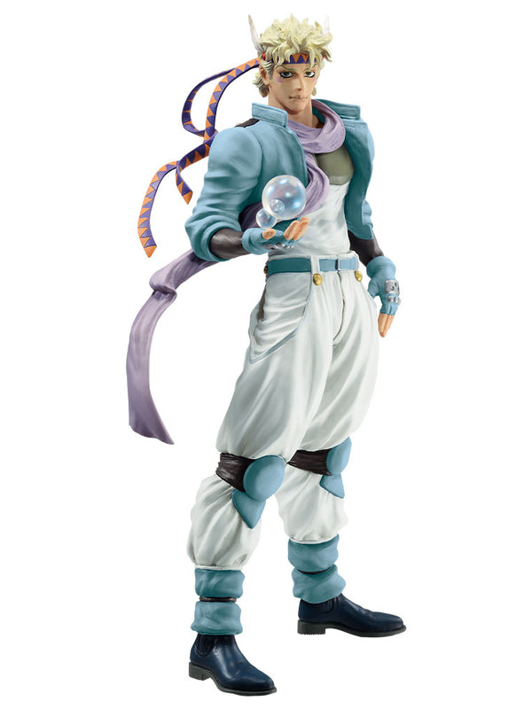 D賞 シーザー・アントニオ・ツェペリ MASTERLISE PHANTOM BLOOD＆BATTLE TENDENCY