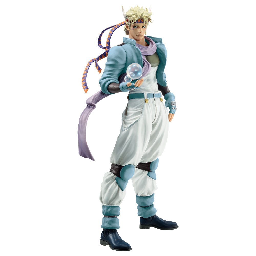 D賞 シーザー・アントニオ・ツェペリ MASTERLISE PHANTOM BLOOD＆BATTLE TENDENCY