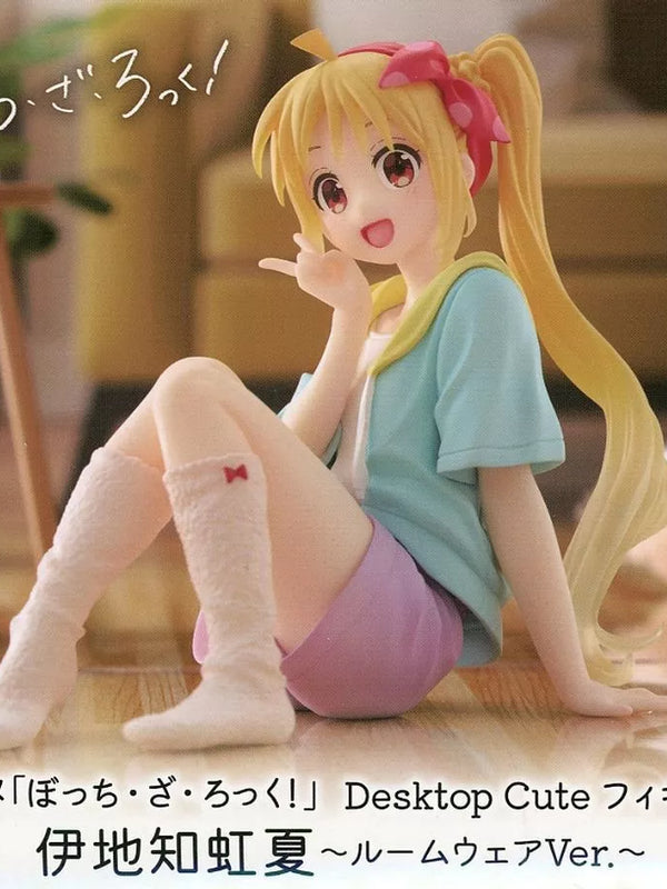 伊地知虹夏 Desktop Cute ﾌｨｷﾞｭｱ 伊地知虹夏~ﾙｰﾑｳｪｱve