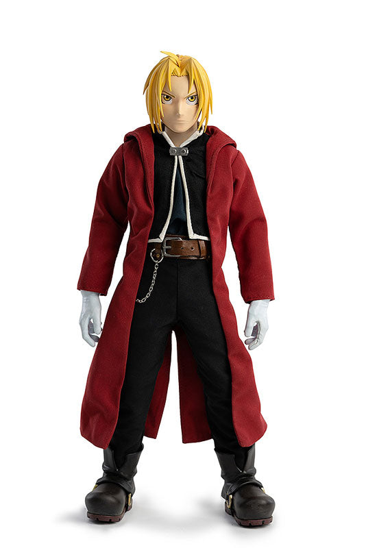 EDWARD ELRIC(エドワード・エルリック) 1/6 可動フィギュア[スリー・ゼロ]