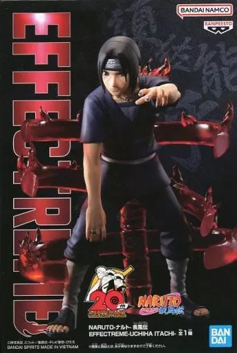 うちはｲﾀﾁ EFFECTREME -UCHIHA ITACHI-