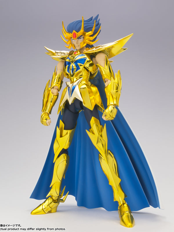 聖闘士聖衣神話EX キャンサーデスマスク〈リバイバル版〉 (TAMASHII NATIONS STORE限定)