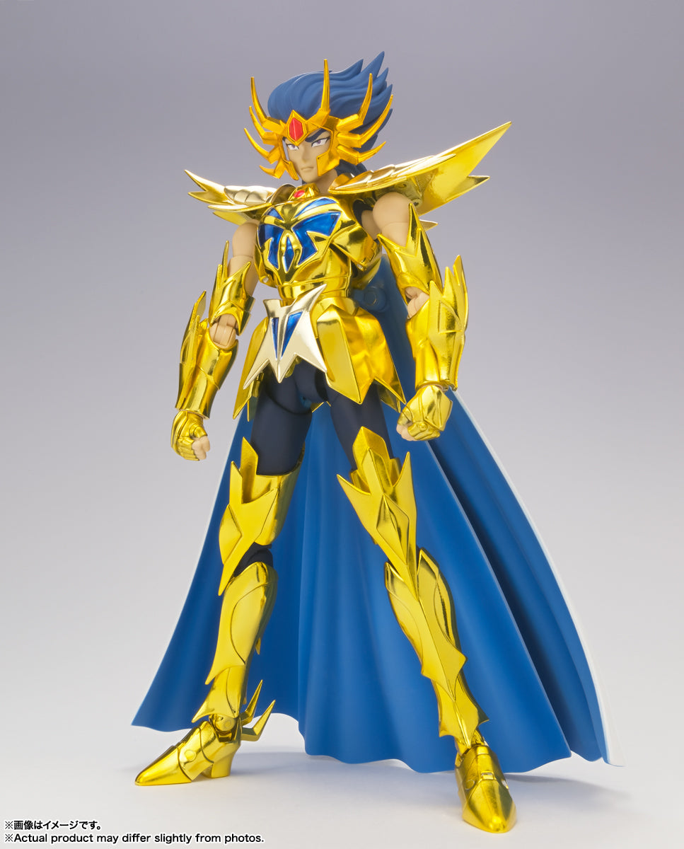 聖闘士聖衣神話EX キャンサーデスマスク〈リバイバル版〉 (TAMASHII NATIONS STORE限定)