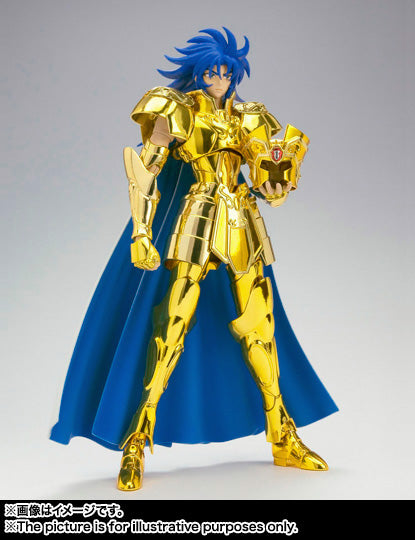 聖闘士聖衣神話EX ジェミニサガ〈リバイバル版〉 (TAMASHII NATIONS STORE限定)