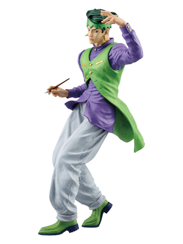 E賞 岸辺露伴 MASTERLISE DIAMOND IS UNBREAKABLE